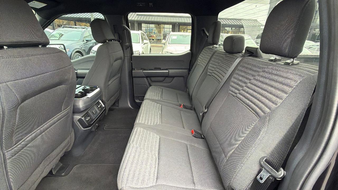 2023 Ford F-150 XL San Antonio TX