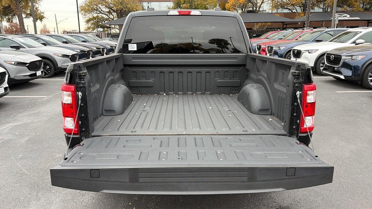 2023 Ford F-150 XL San Antonio TX