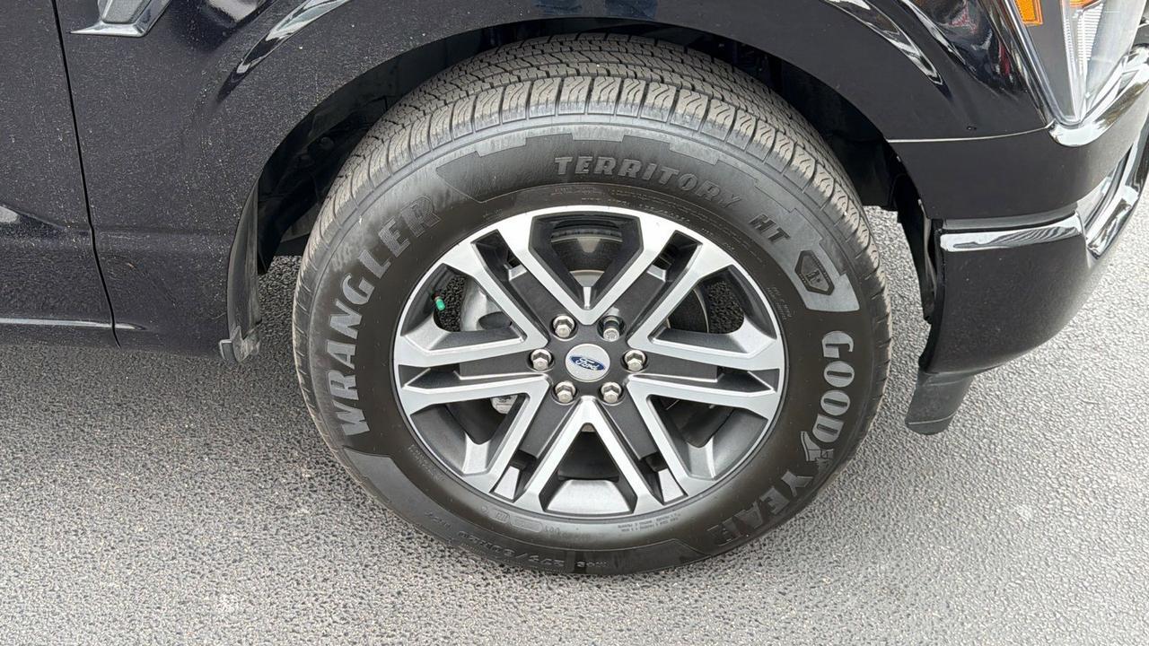 2023 Ford F-150 XL San Antonio TX