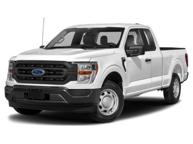 2023 Ford F-150 XL San Antonio TX