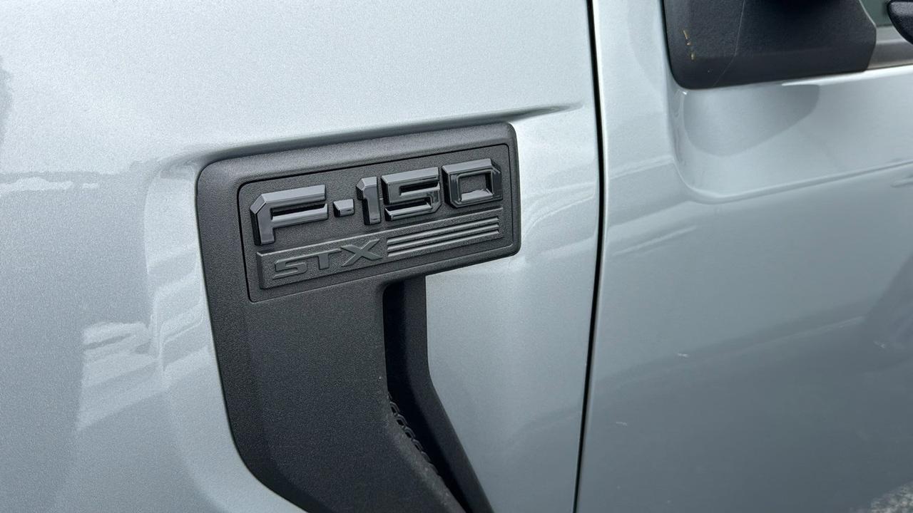 2023 Ford F-150 XL San Antonio TX