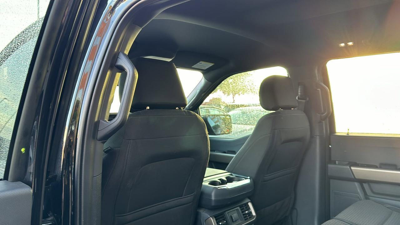 2023 Ford F-150 XL San Antonio TX