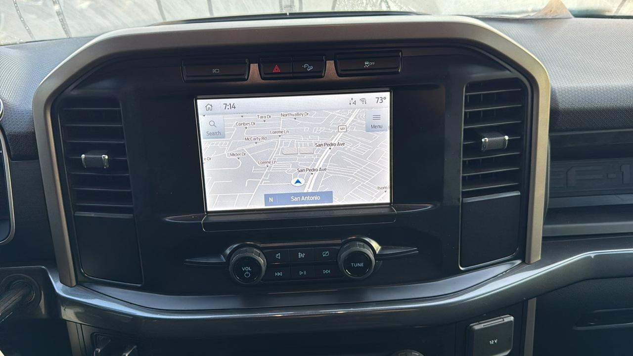 2023 Ford F-150 XL San Antonio TX