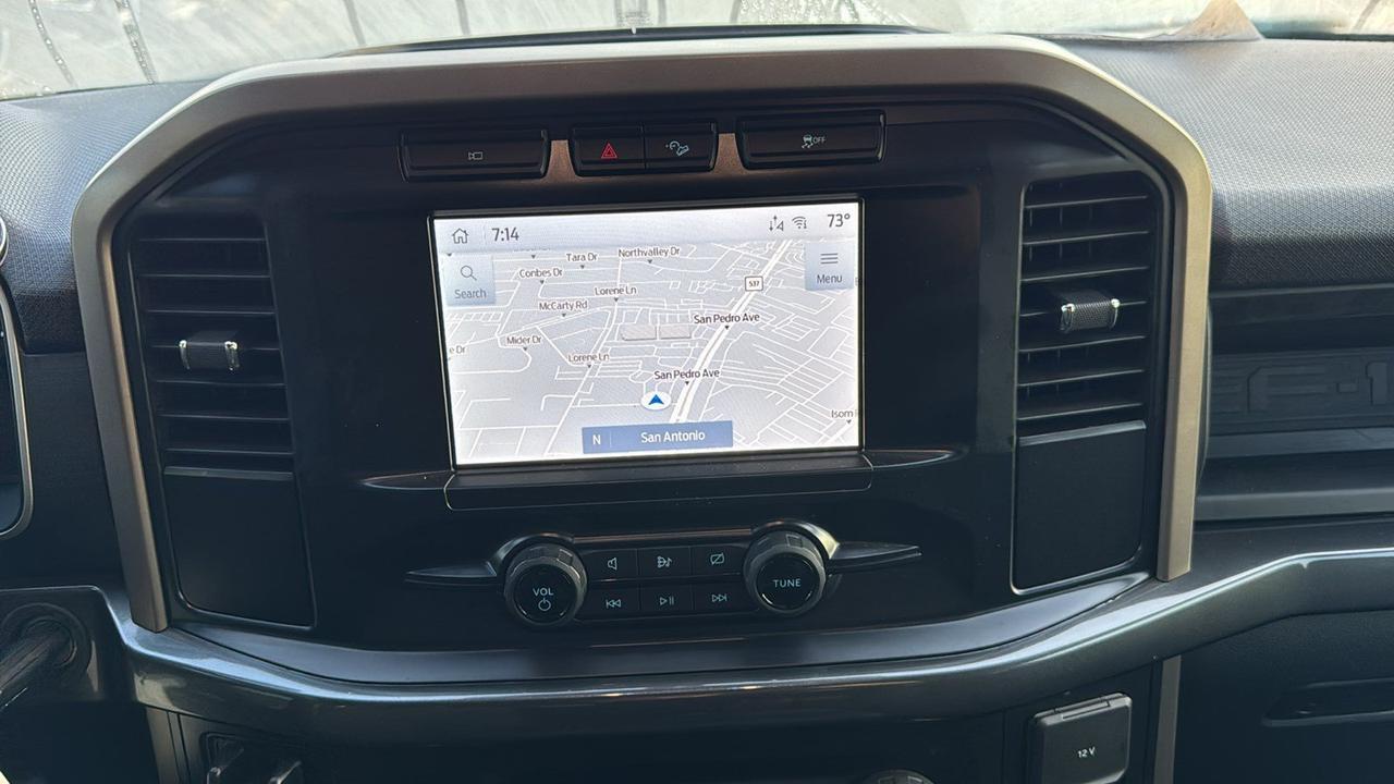 2023 Ford F-150 XL San Antonio TX