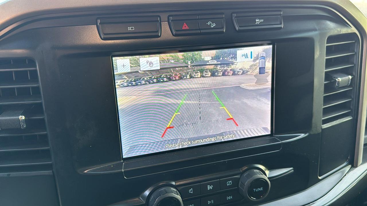 2023 Ford F-150 XL San Antonio TX