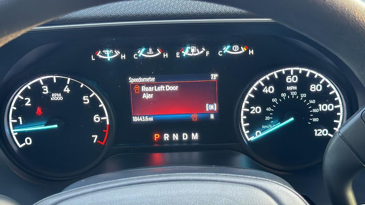 2023 Ford F-150 XL San Antonio TX