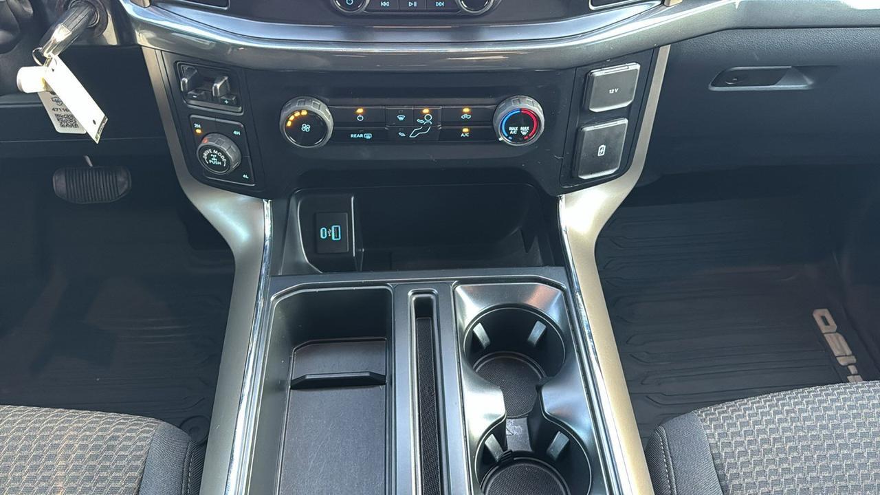 2023 Ford F-150 XL San Antonio TX