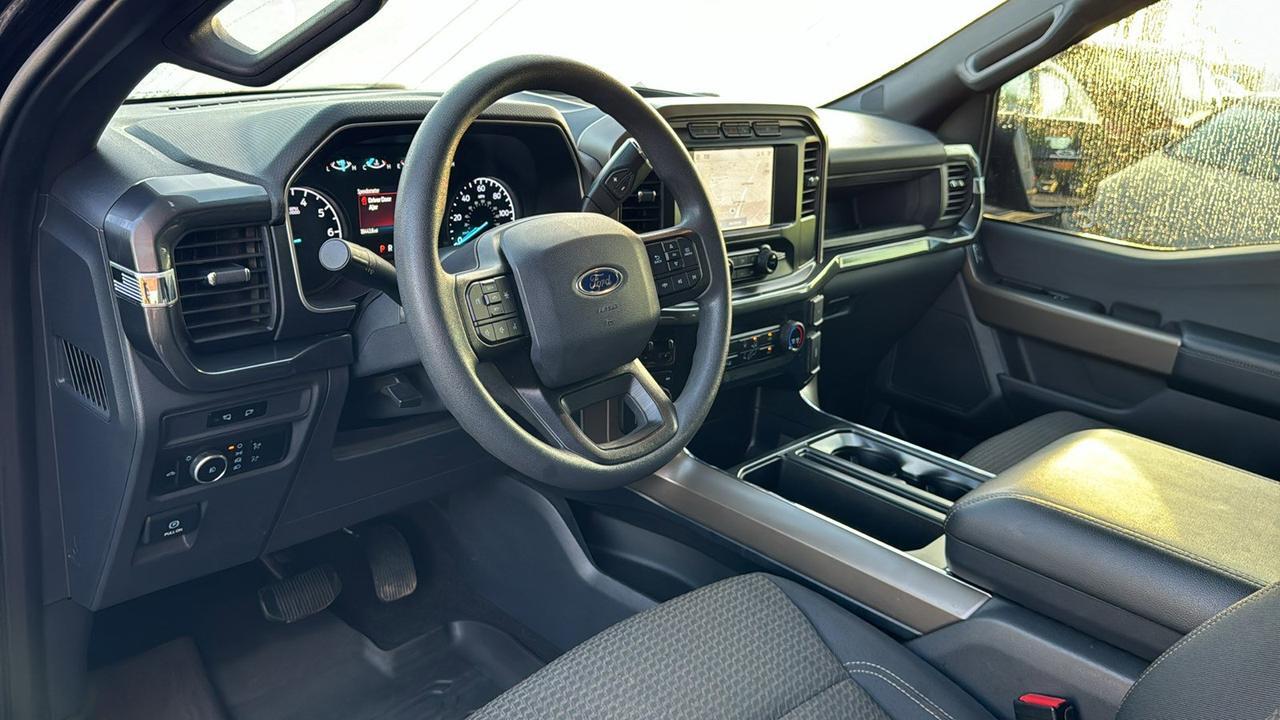 2023 Ford F-150 XL San Antonio TX