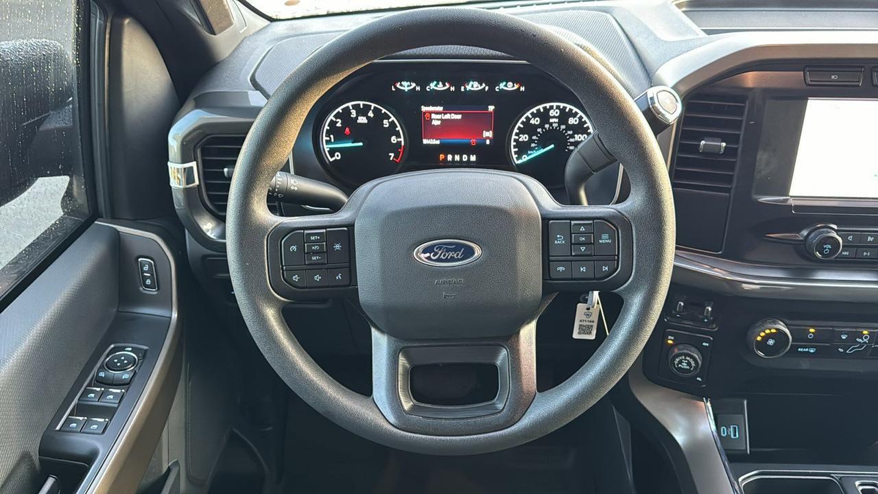 2023 Ford F-150 XL San Antonio TX