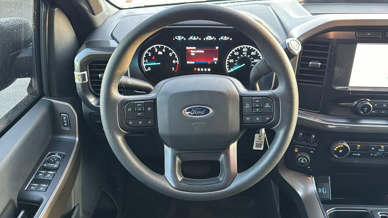 2023 Ford F-150 XL San Antonio TX