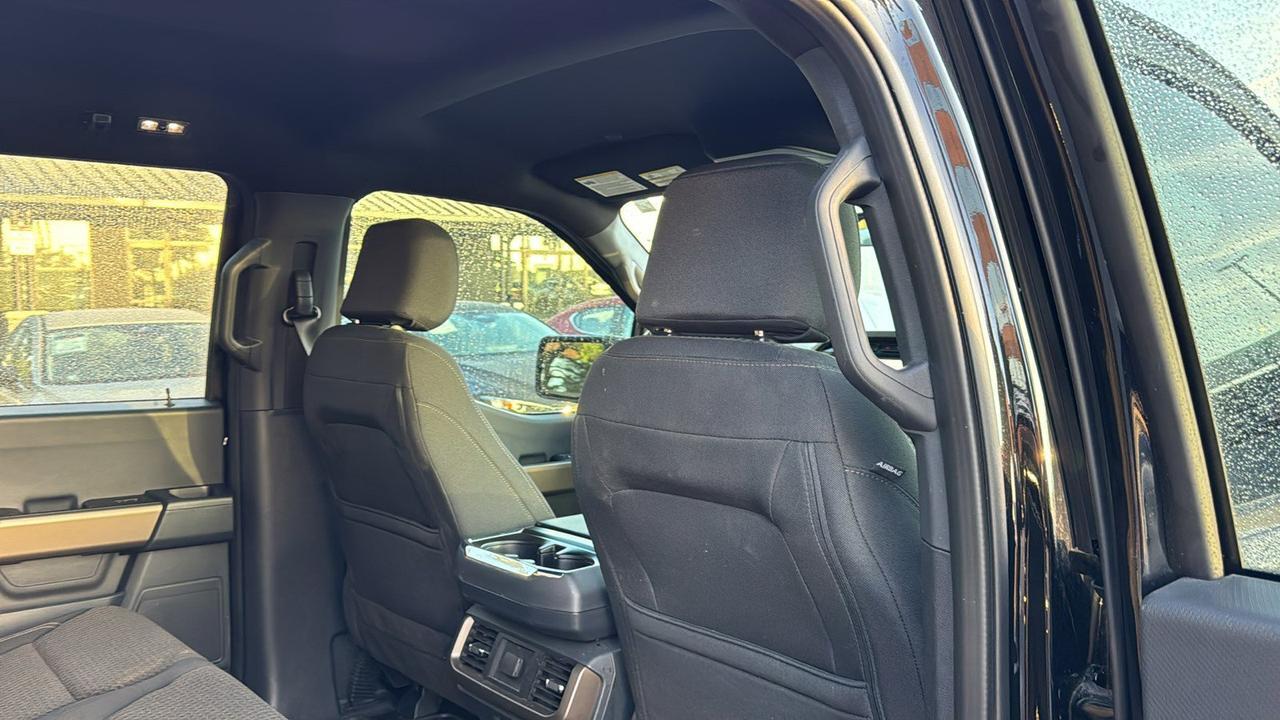 2023 Ford F-150 XL San Antonio TX