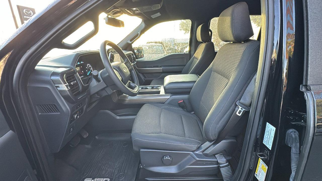2023 Ford F-150 XL San Antonio TX