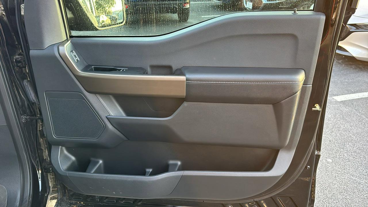 2023 Ford F-150 XL San Antonio TX
