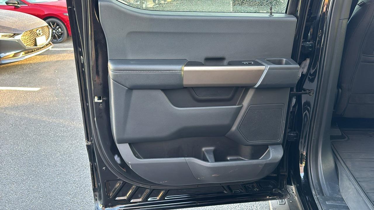 2023 Ford F-150 XL San Antonio TX