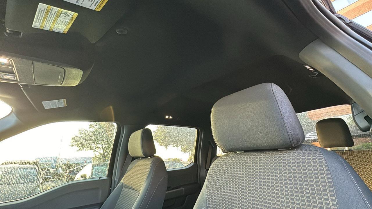 2023 Ford F-150 XL San Antonio TX