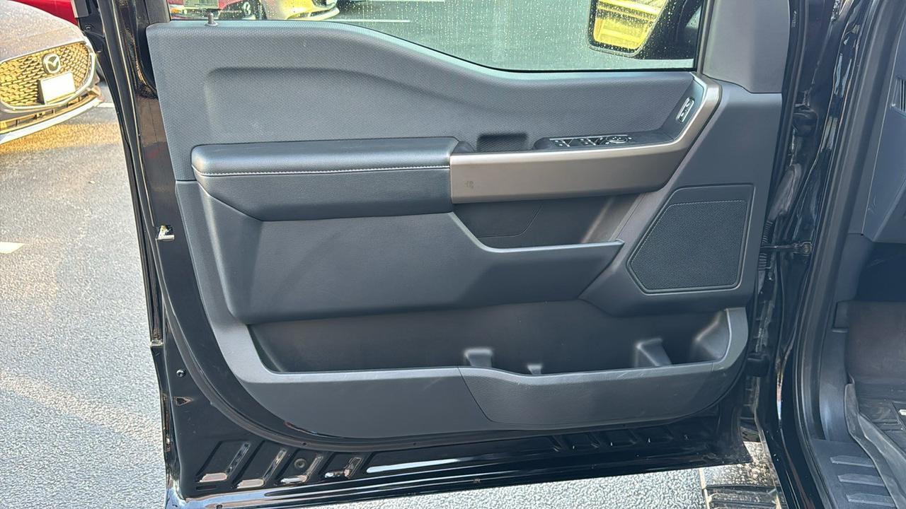 2023 Ford F-150 XL San Antonio TX