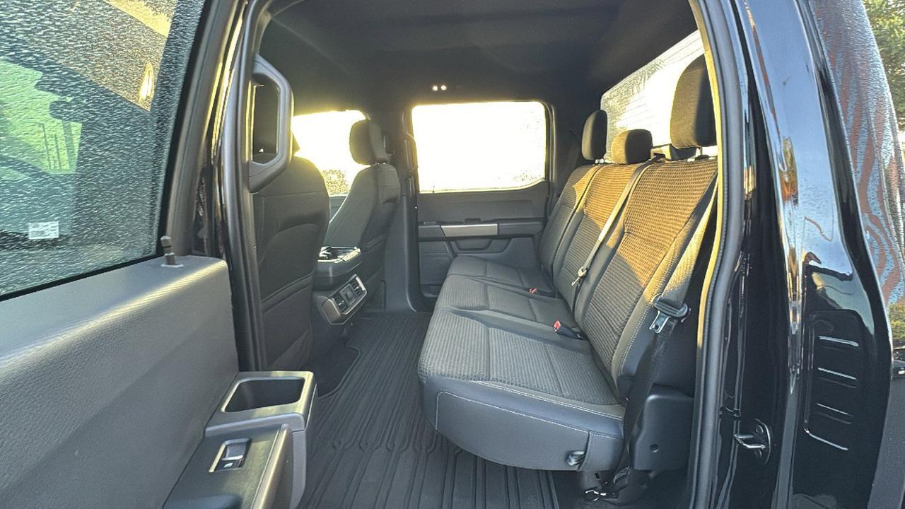 2023 Ford F-150 XL San Antonio TX