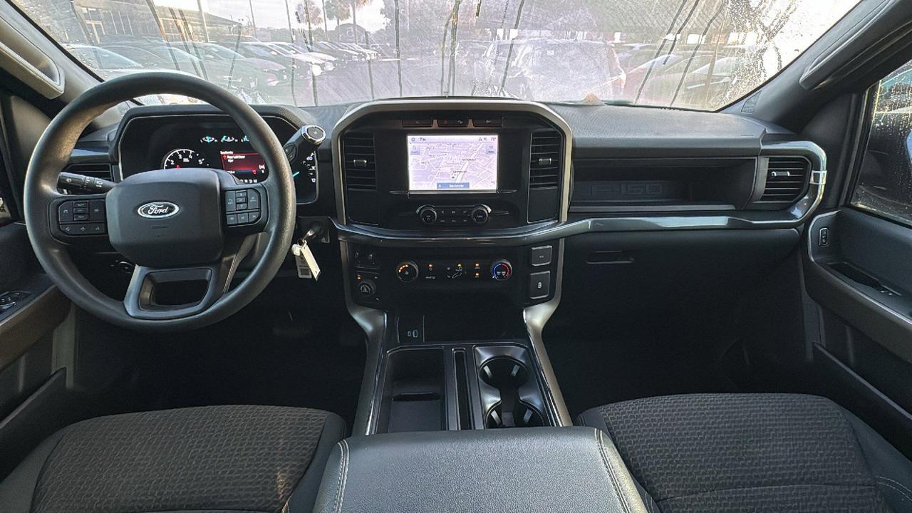 2023 Ford F-150 XL San Antonio TX