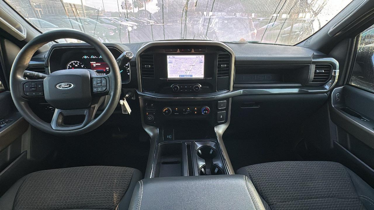 2023 Ford F-150 XL San Antonio TX
