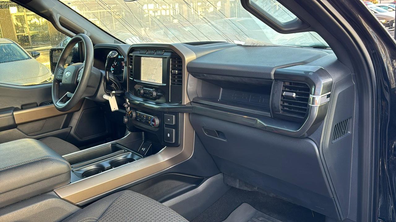 2023 Ford F-150 XL San Antonio TX