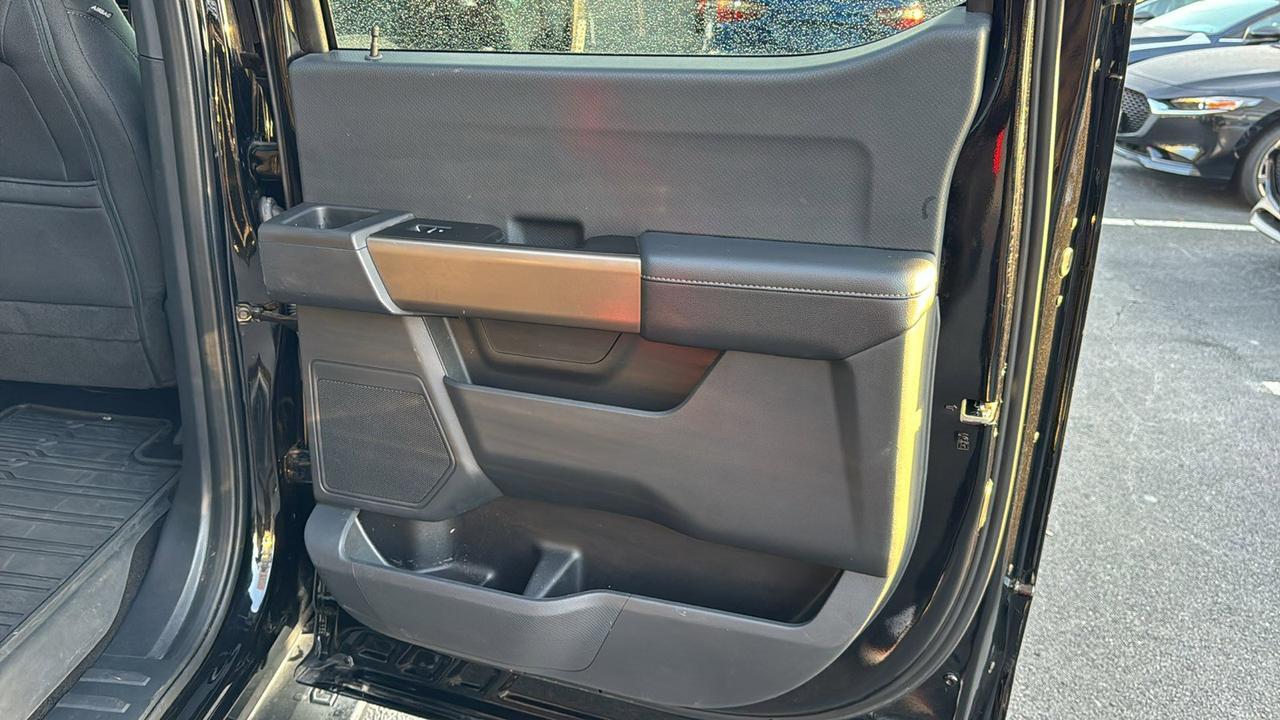 2023 Ford F-150 XL San Antonio TX