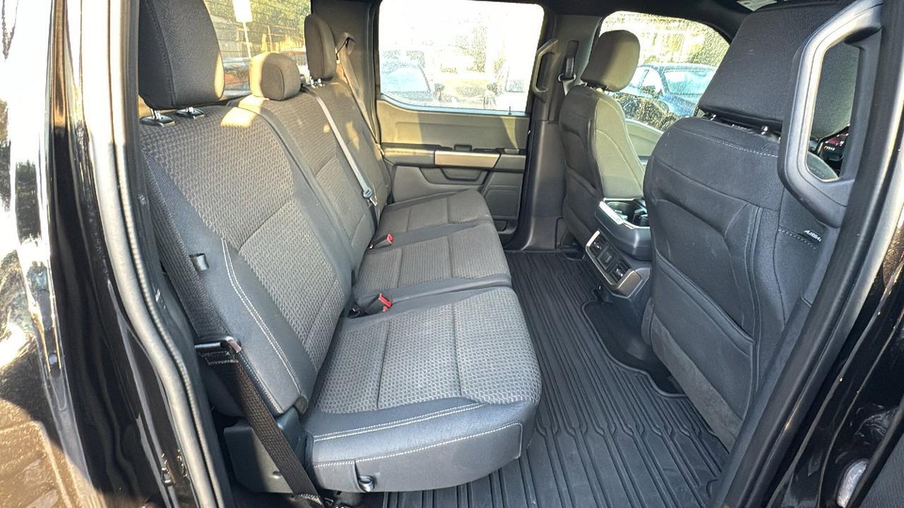 2023 Ford F-150 XL San Antonio TX