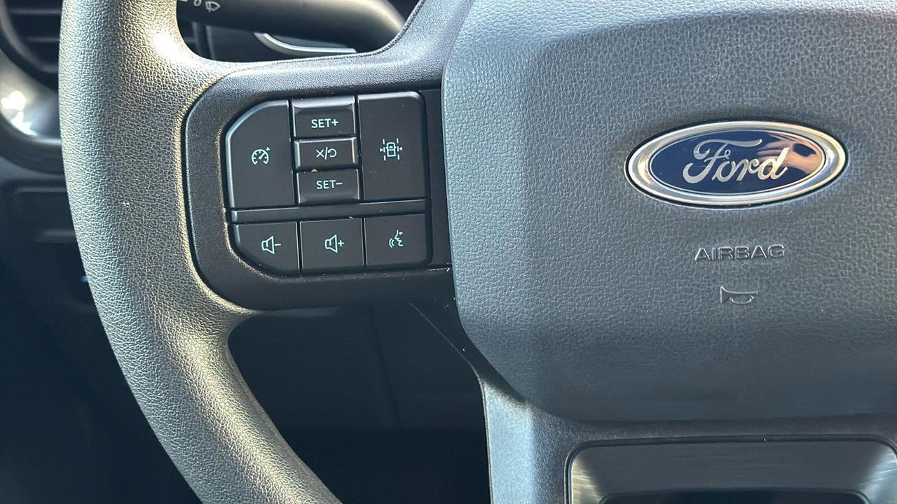 2023 Ford F-150 XL San Antonio TX