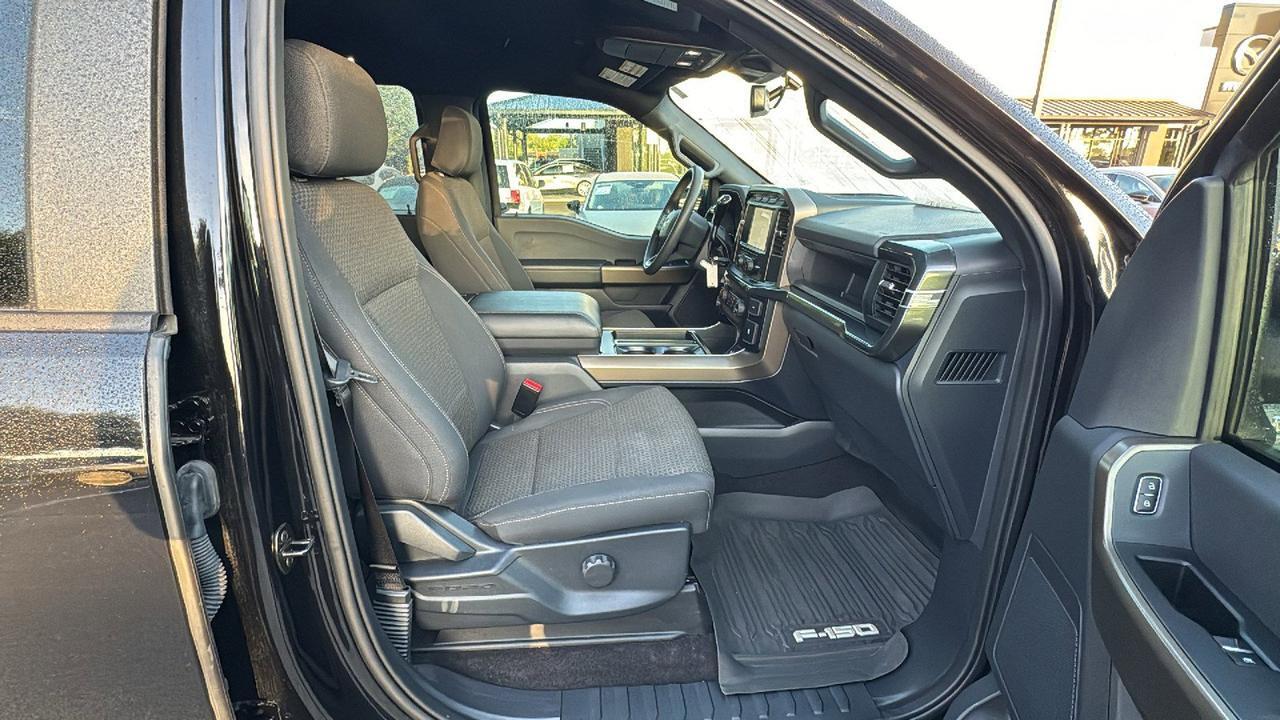 2023 Ford F-150 XL San Antonio TX