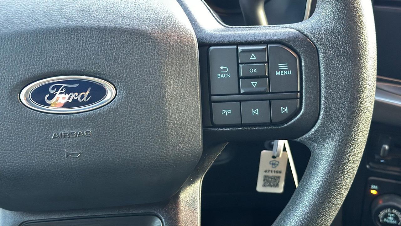 2023 Ford F-150 XL San Antonio TX