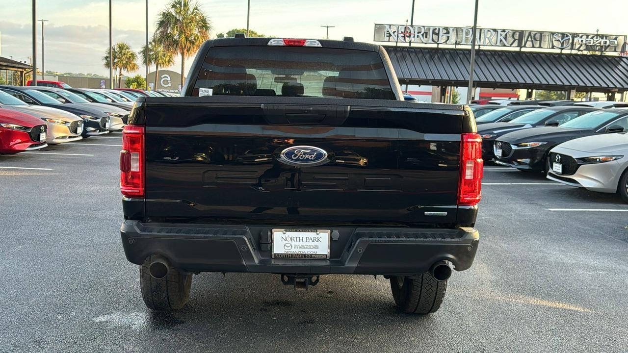 2023 Ford F-150 XL San Antonio TX