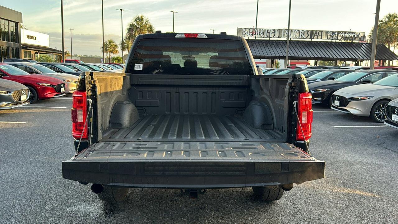 2023 Ford F-150 XL San Antonio TX