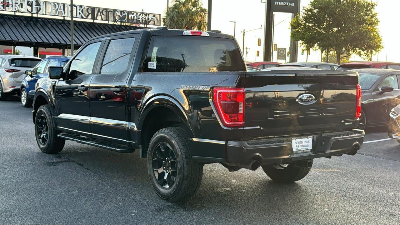 2023 Ford F-150 XL San Antonio TX