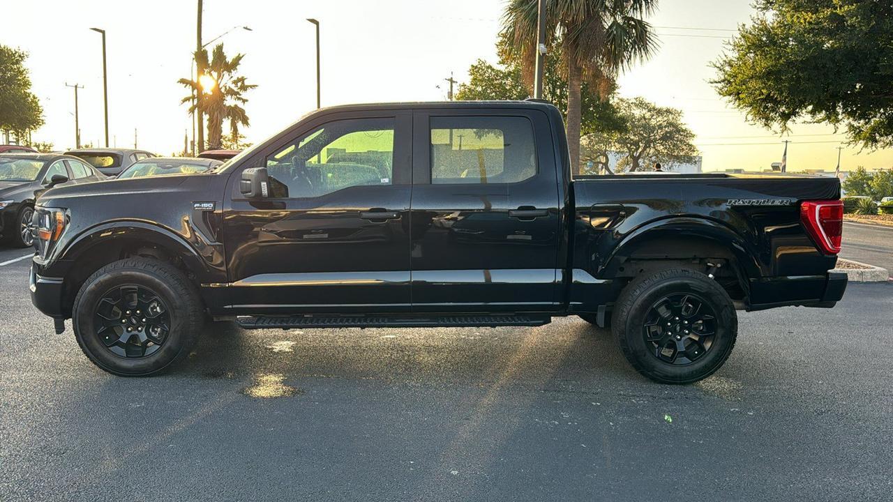 2023 Ford F-150 XL San Antonio TX