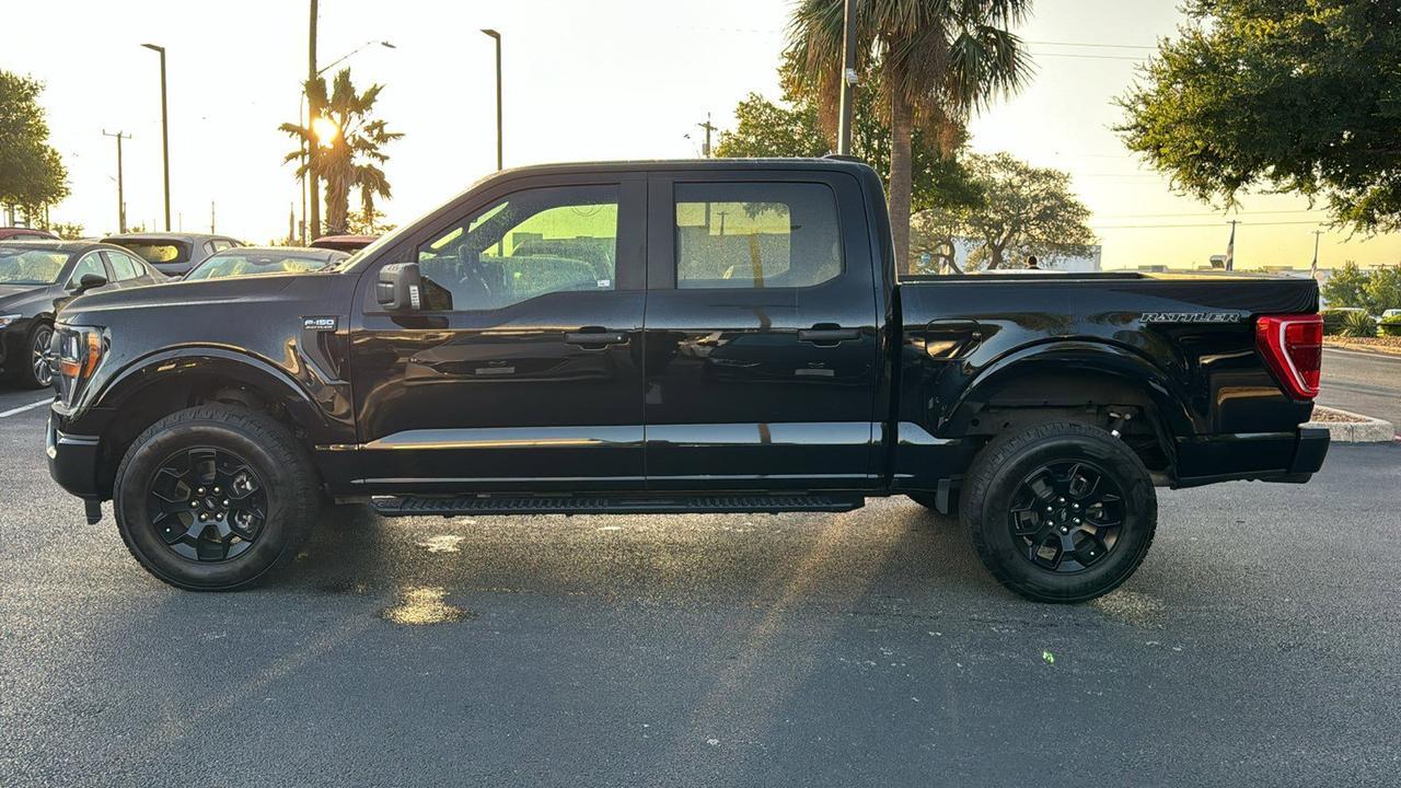 2023 Ford F-150 XL San Antonio TX
