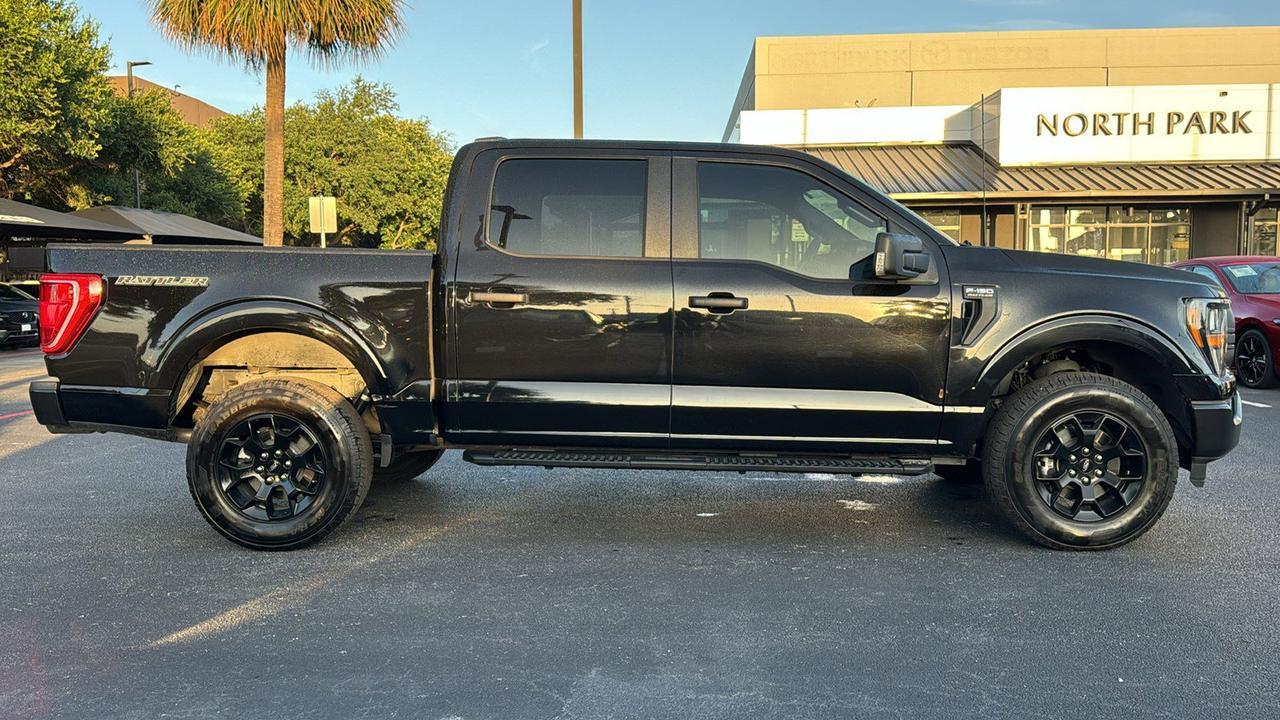 2023 Ford F-150 XL San Antonio TX