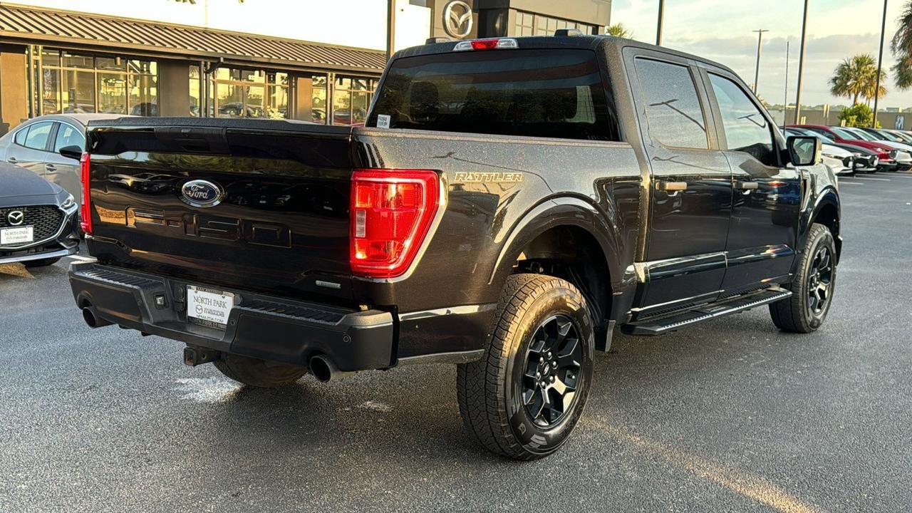 2023 Ford F-150 XL San Antonio TX
