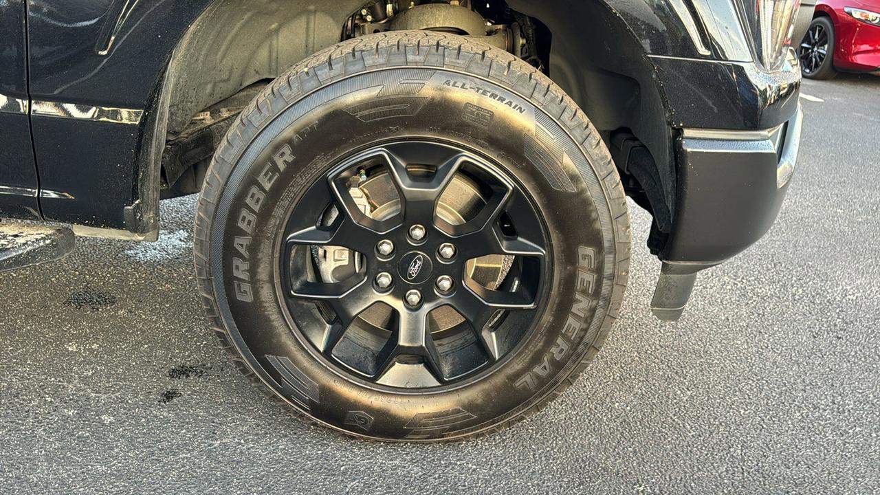 2023 Ford F-150 XL San Antonio TX