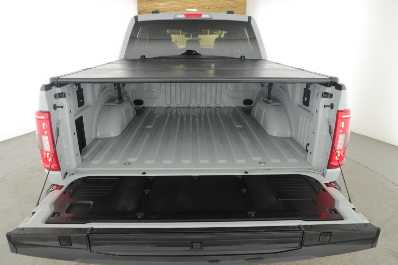 2023 Ford F-150 XL New Braunfels TX