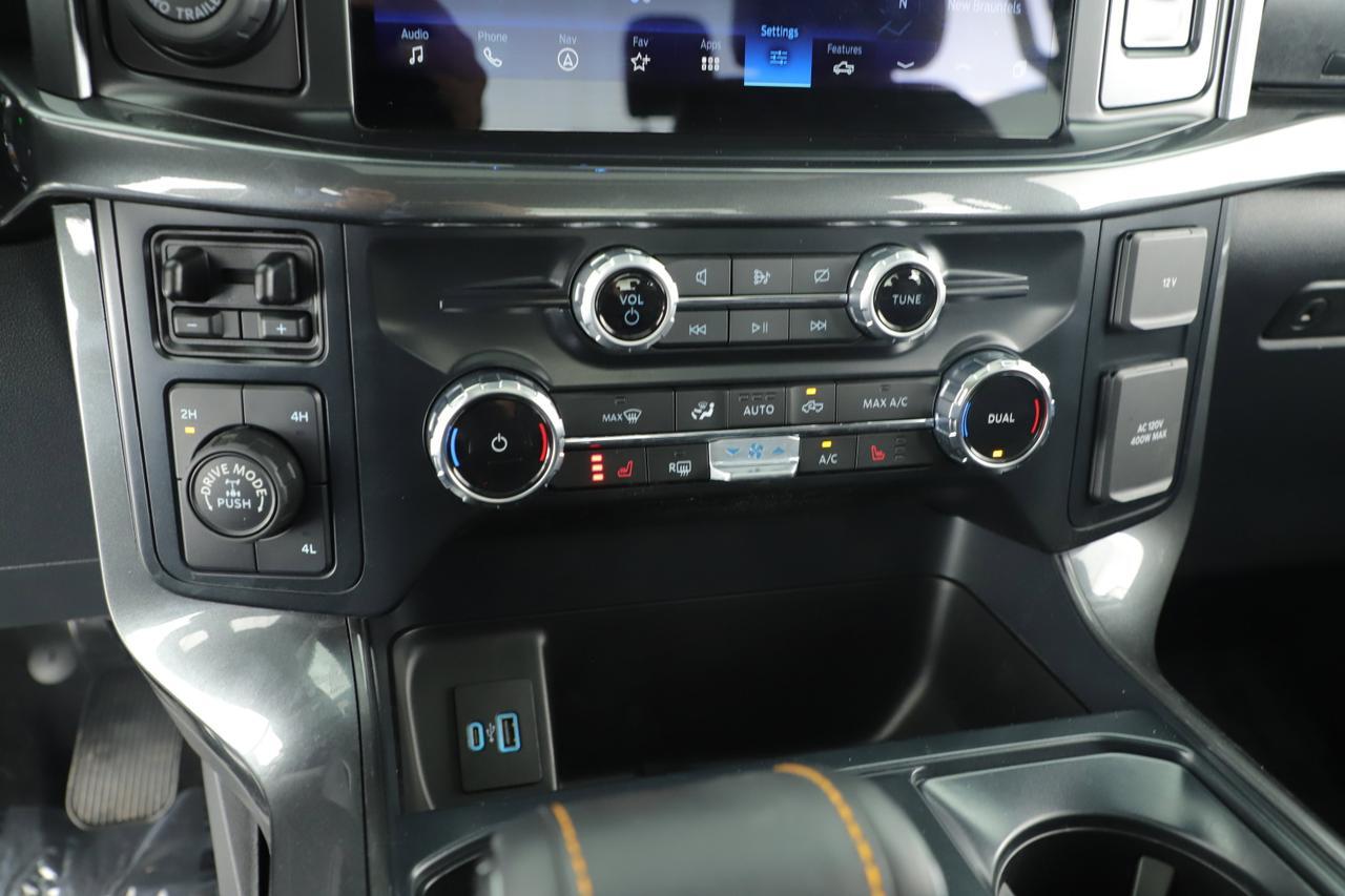 2023 Ford F-150 XL New Braunfels TX