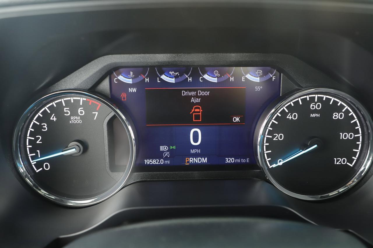 2023 Ford F-150 XL New Braunfels TX