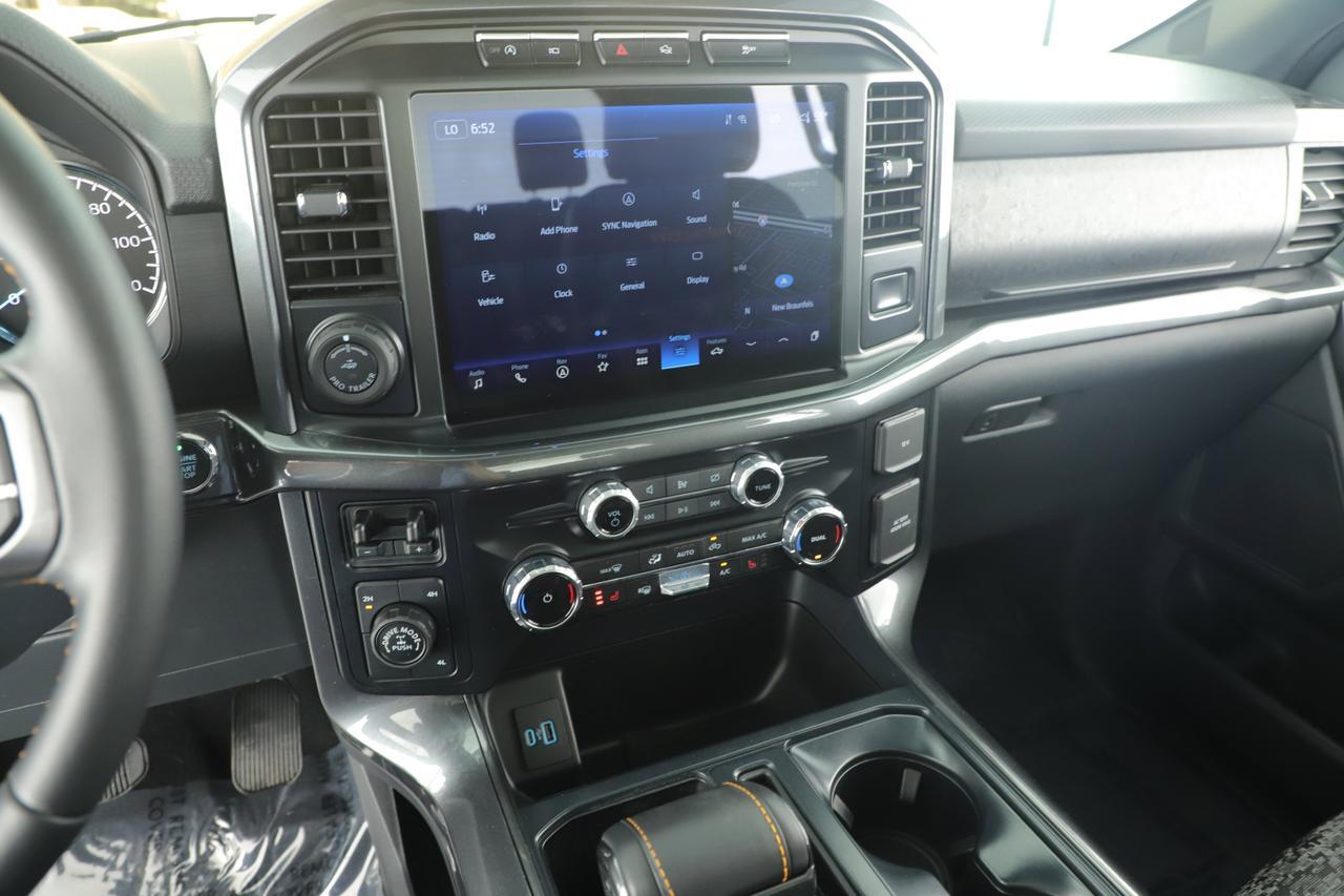 2023 Ford F-150 XL New Braunfels TX