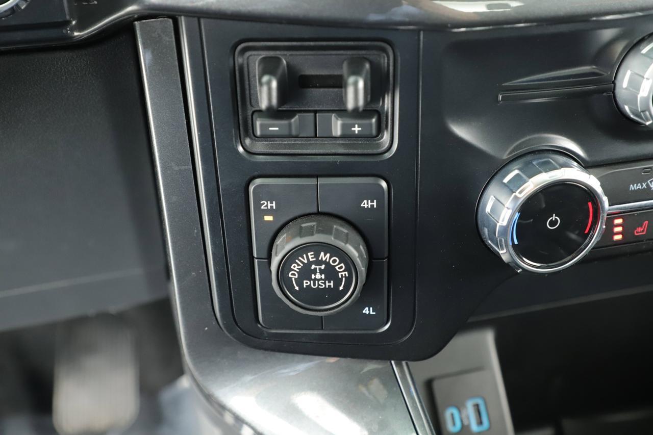 2023 Ford F-150 XL New Braunfels TX