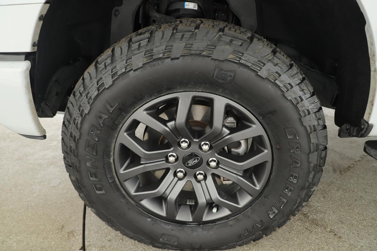 2023 Ford F-150 XL New Braunfels TX