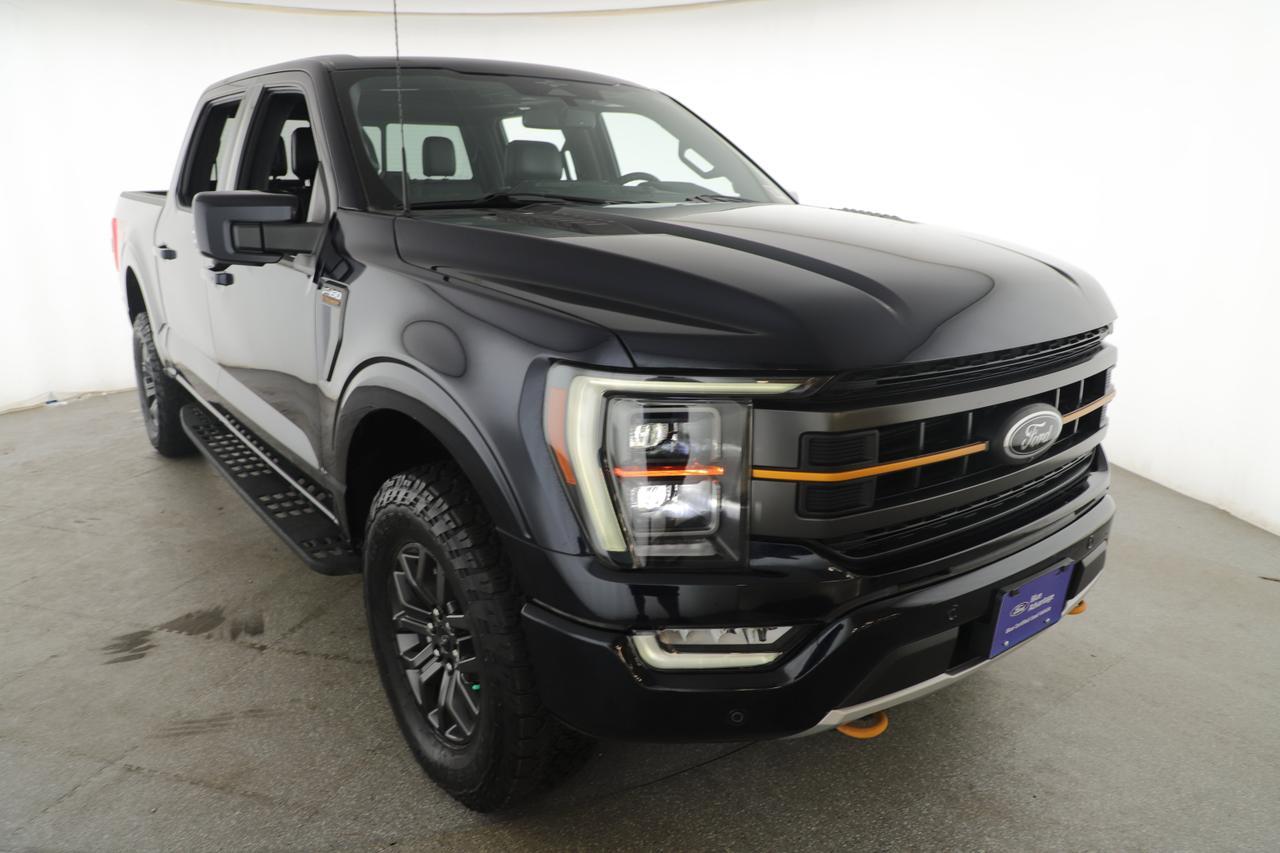 2023 Ford F-150 XL New Braunfels TX