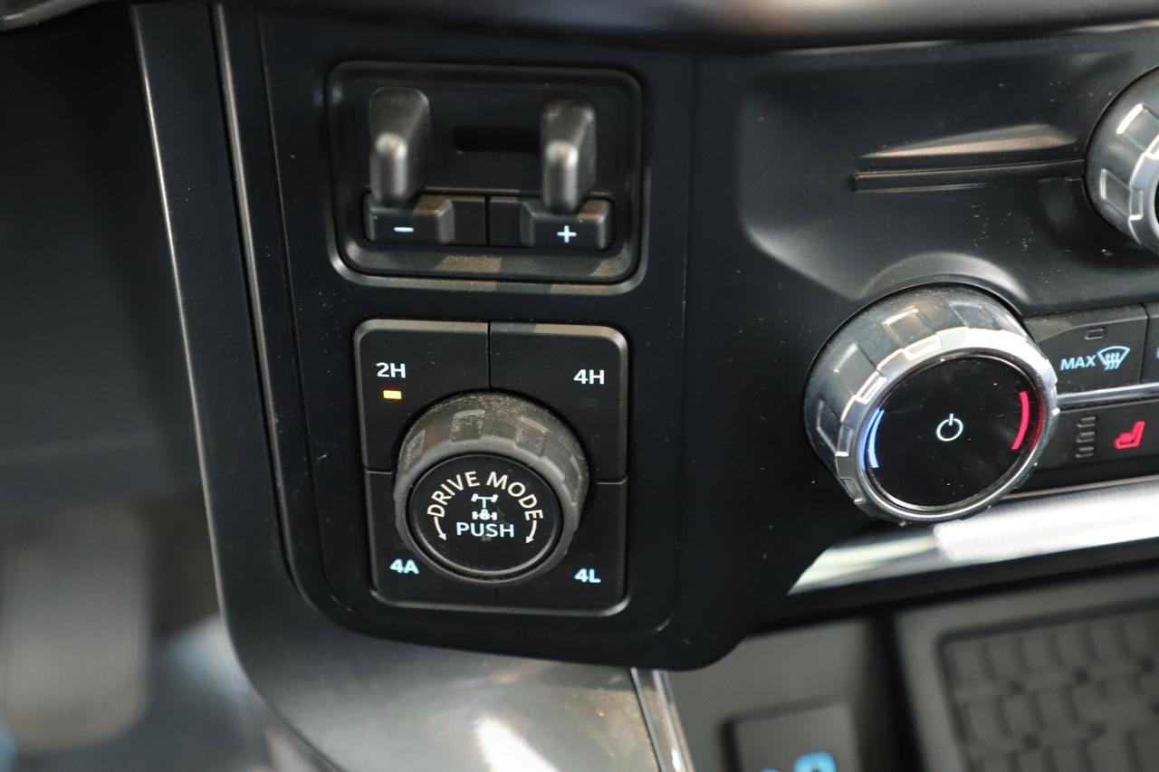 2023 Ford F-150 XL New Braunfels TX