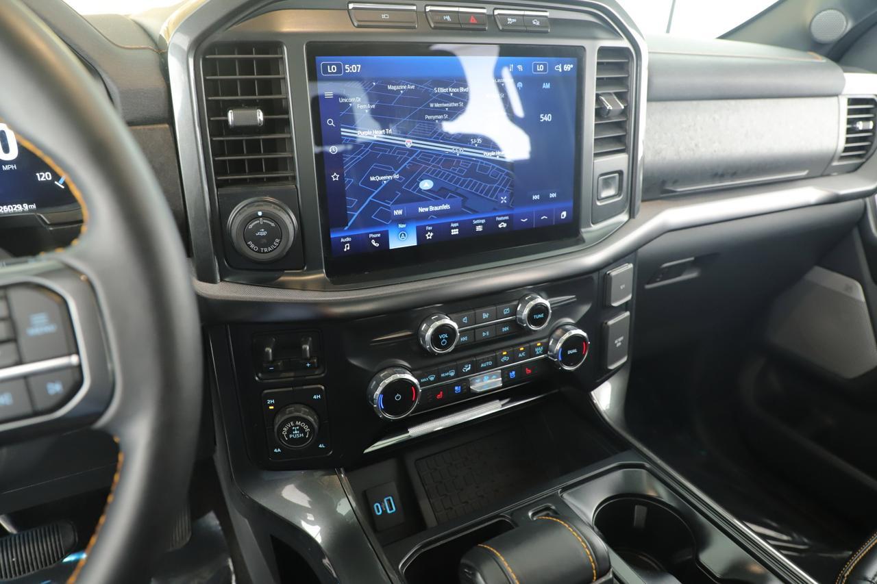 2023 Ford F-150 XL New Braunfels TX