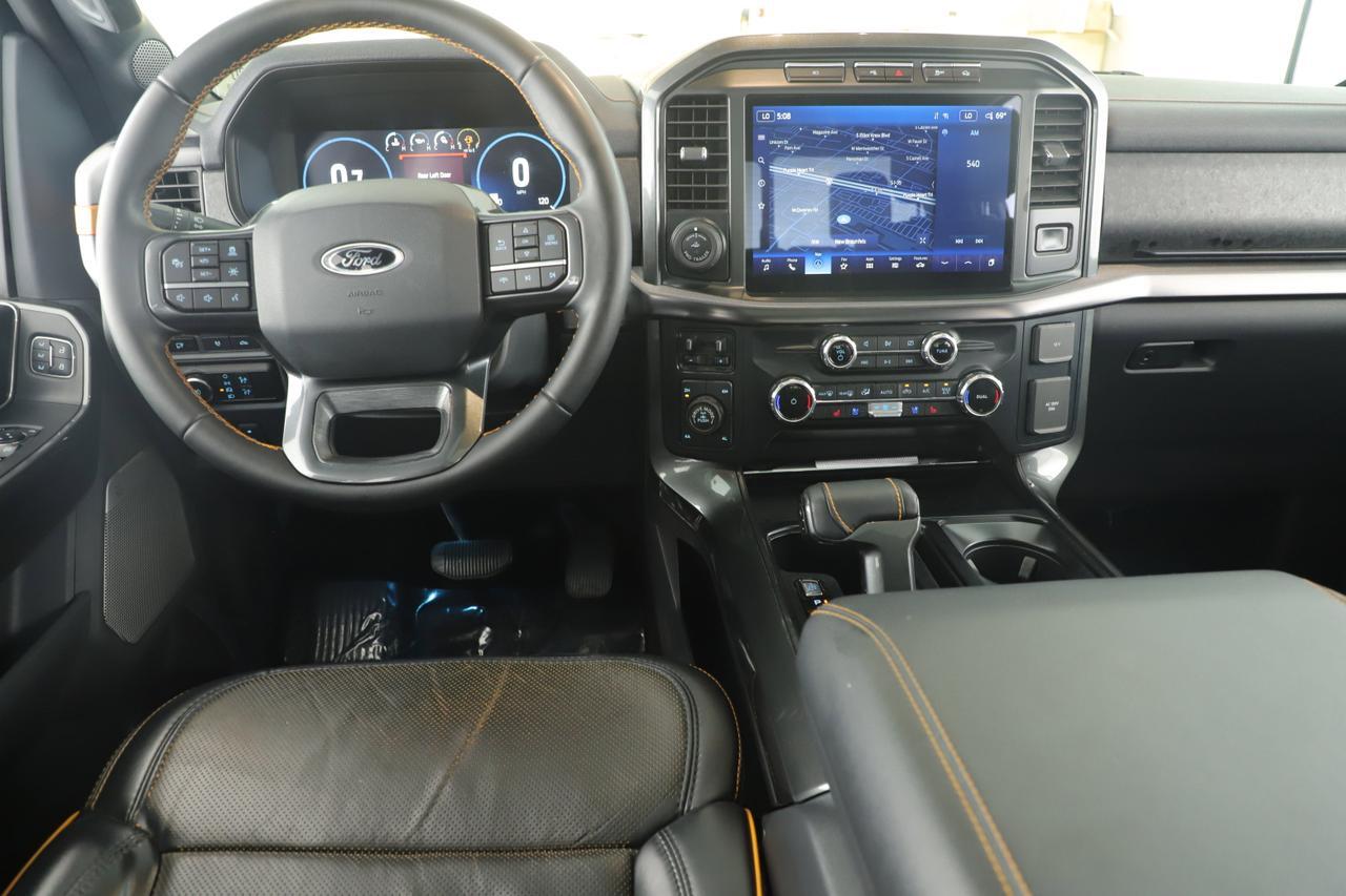 2023 Ford F-150 XL New Braunfels TX