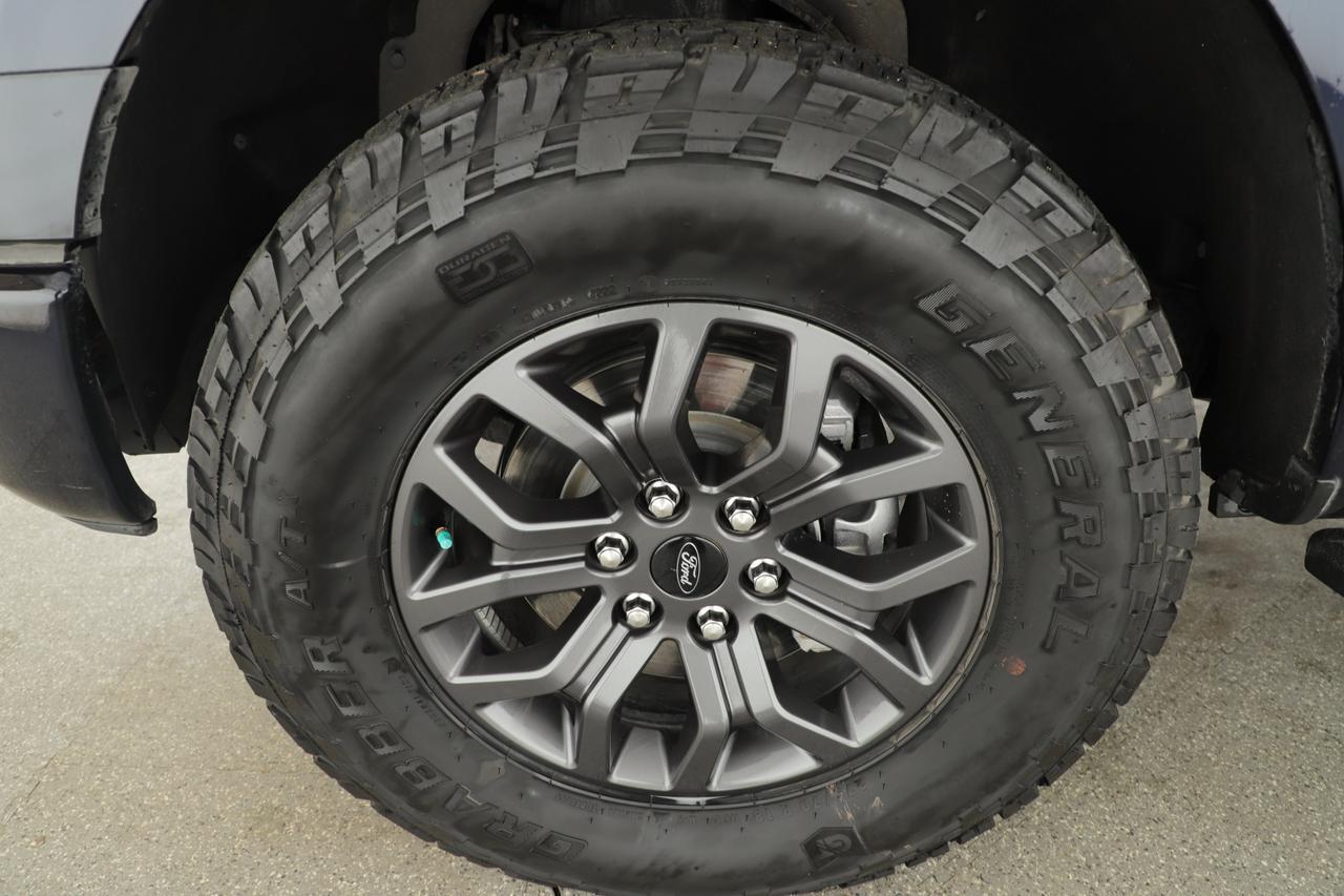 2023 Ford F-150 XL New Braunfels TX