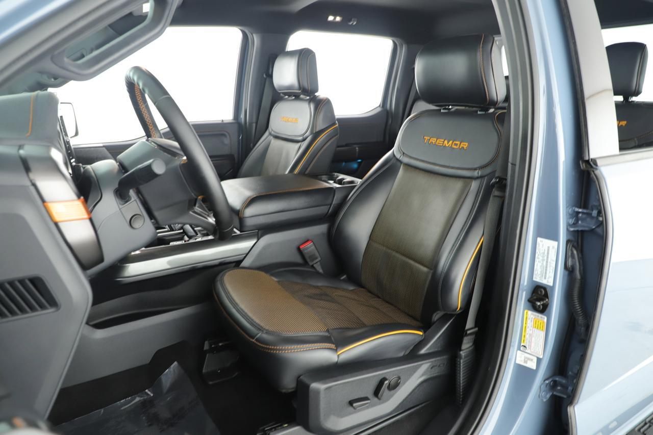 2023 Ford F-150 XL New Braunfels TX