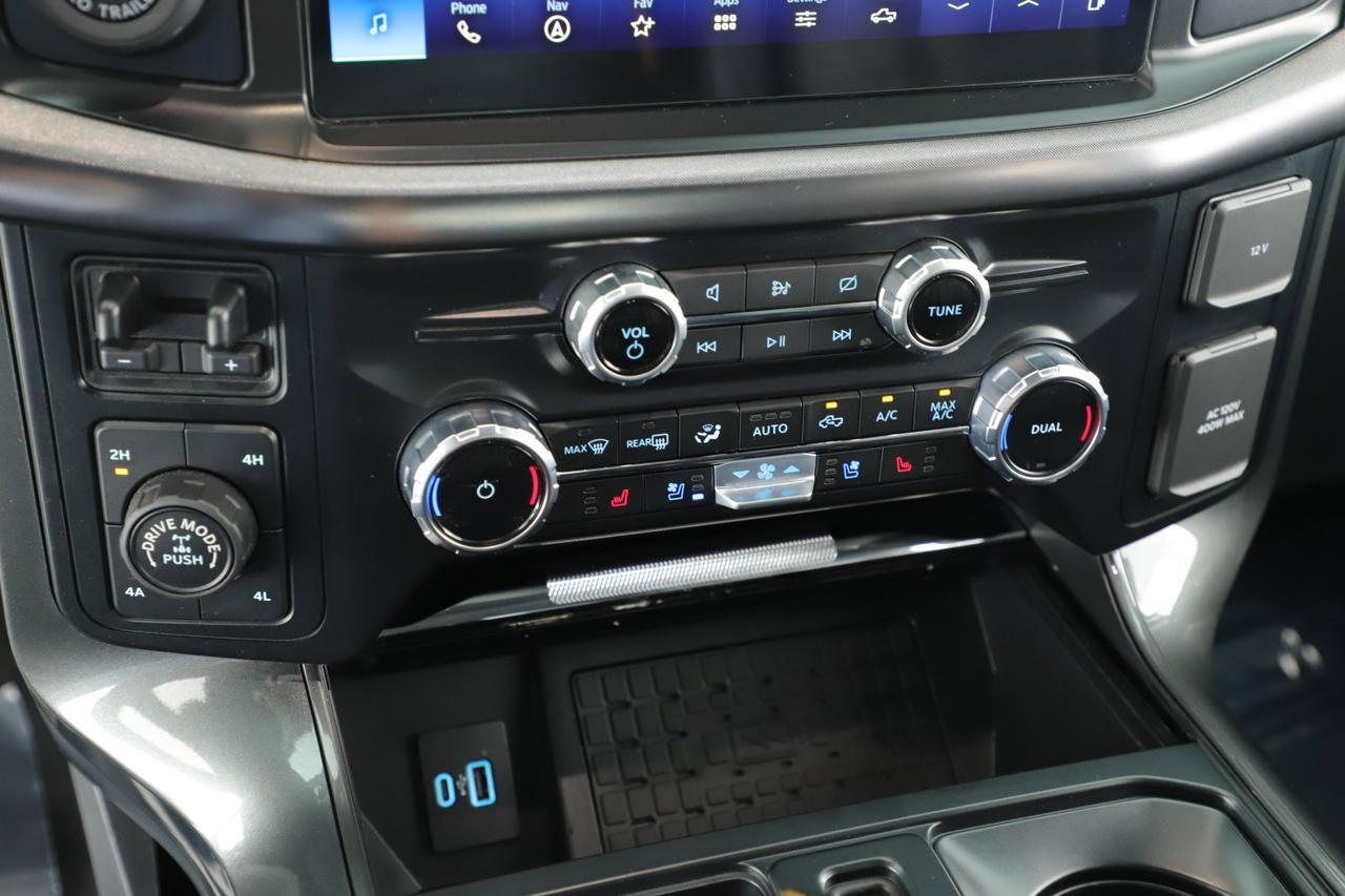 2023 Ford F-150 XL New Braunfels TX